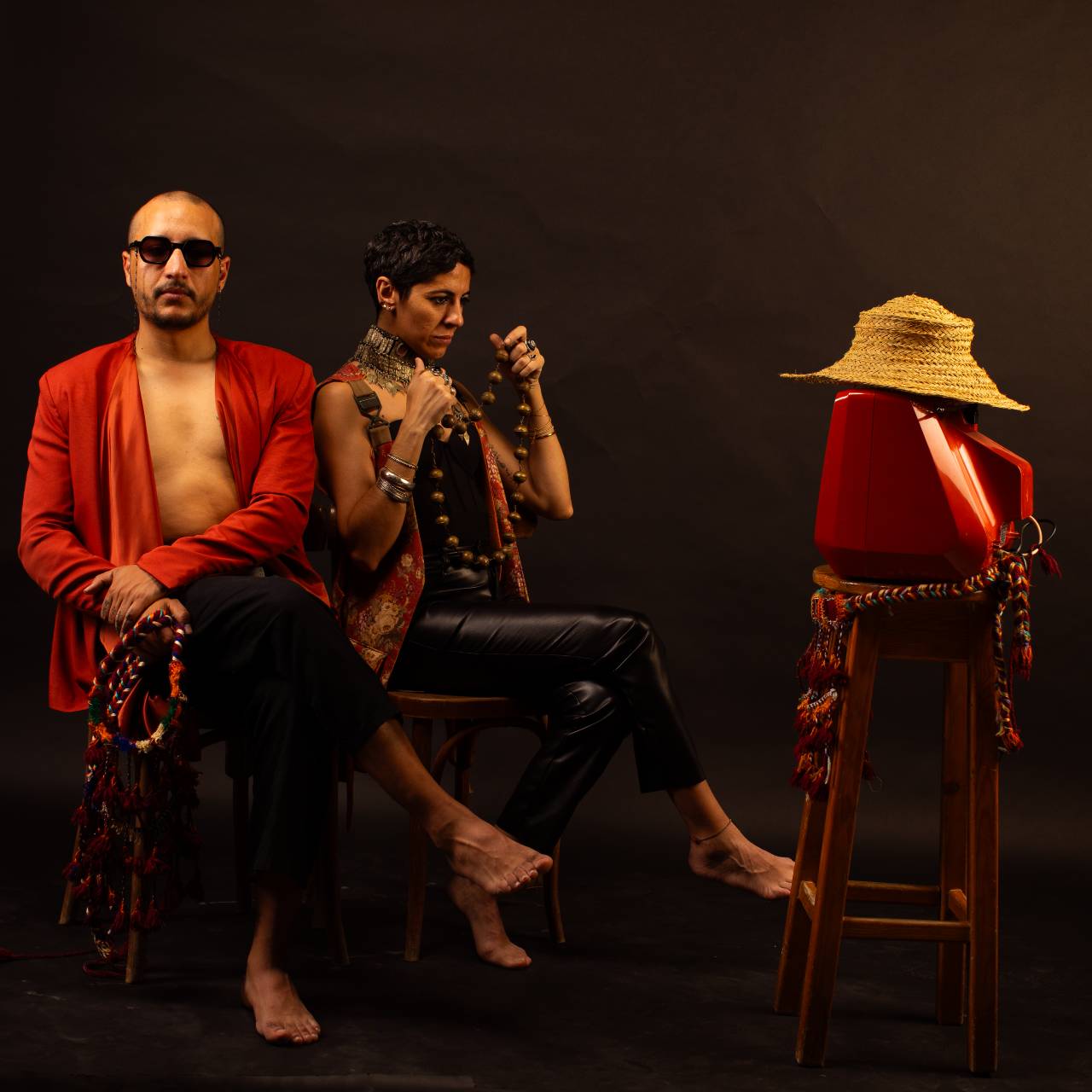 AÏTA MON AMOUR 2 ©Hamza Bennour BENNOUR